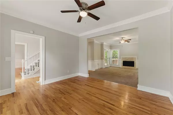 Woodstock, GA 30189,1502 Lake Koinonia DR