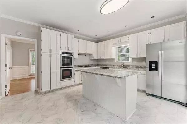 Woodstock, GA 30189,1502 Lake Koinonia DR