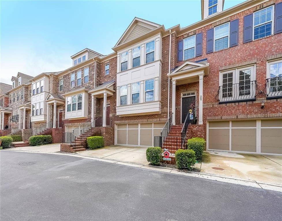 Atlanta, GA 30324,991 Sibley LN NE
