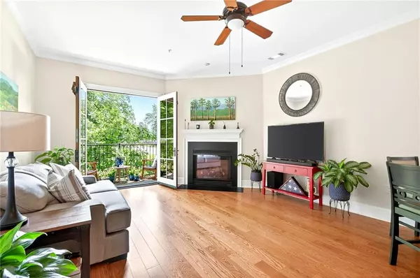 Marietta, GA 30060,351 Washington AVE NE #205