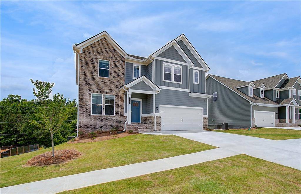 Newnan, GA 30263,20 Fayme CT