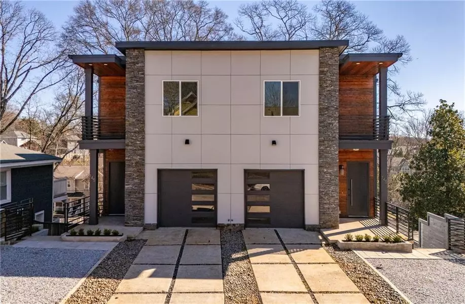 147 Hutchinson ST NE, Atlanta, GA 30307