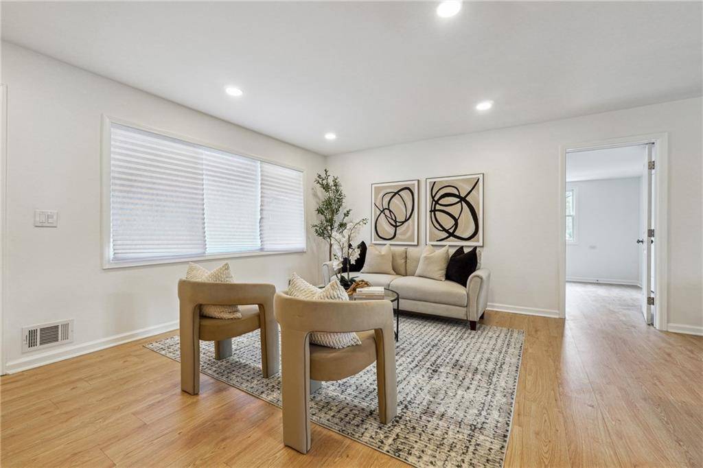 Decatur, GA 30035,1667 Atherton CIR
