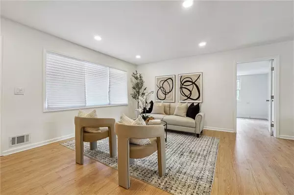 Decatur, GA 30035,1667 Atherton CIR