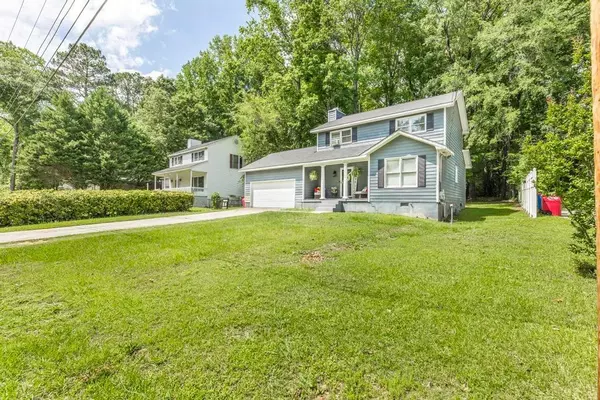Macon, GA 31220,842 Will Scarlet WAY