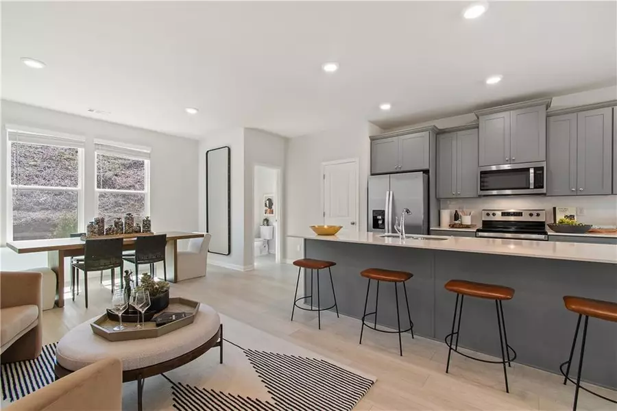 3142 Washburn ST, Atlanta, GA 30354