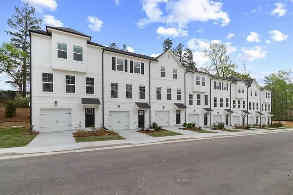 Atlanta, GA 30354,3142 Washburn ST