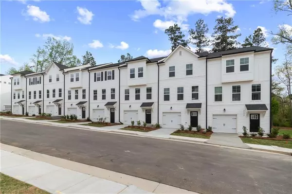 Atlanta, GA 30354,3142 Washburn ST