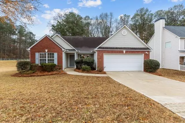 2457 Swan Lake DR, Grayson, GA 30017