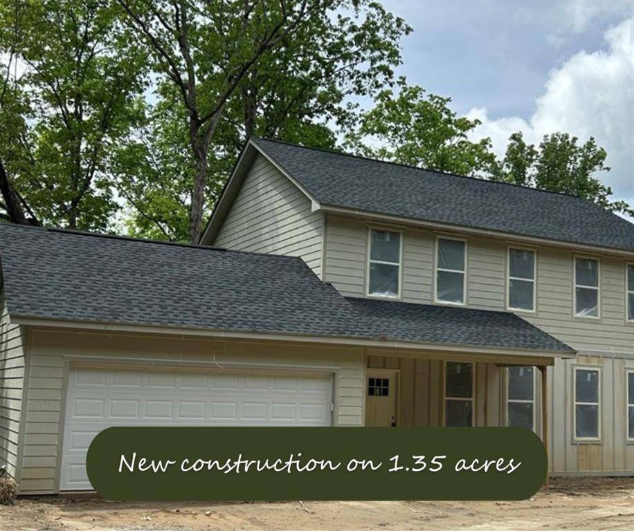 1016 Redfield WAY, Jasper, GA 30143