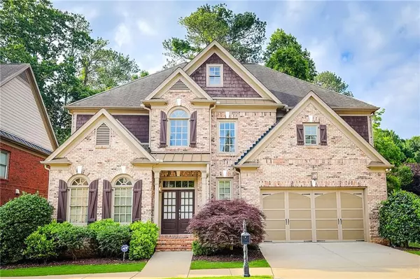 6277 Mount Vernon Oaks DR, Atlanta, GA 30328