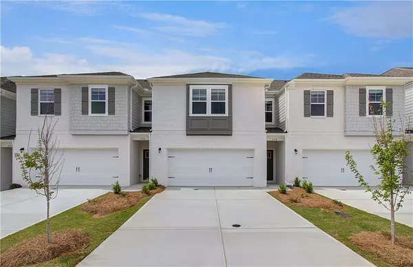 Mcdonough, GA 30253,305 Heavenly Hollow PL