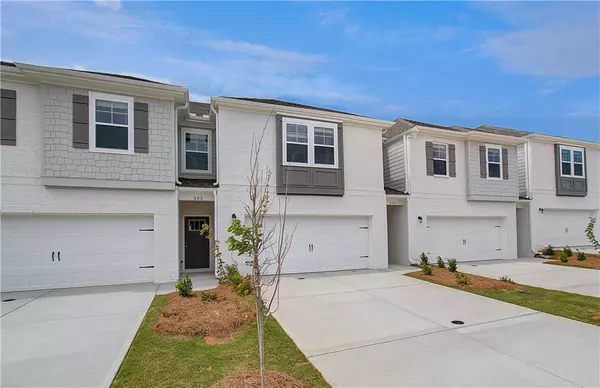 Mcdonough, GA 30253,305 Heavenly Hollow PL
