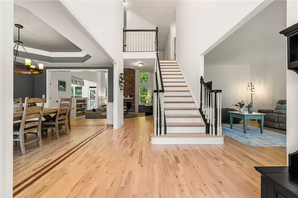 Alpharetta, GA 30005,1265 Timberline PL