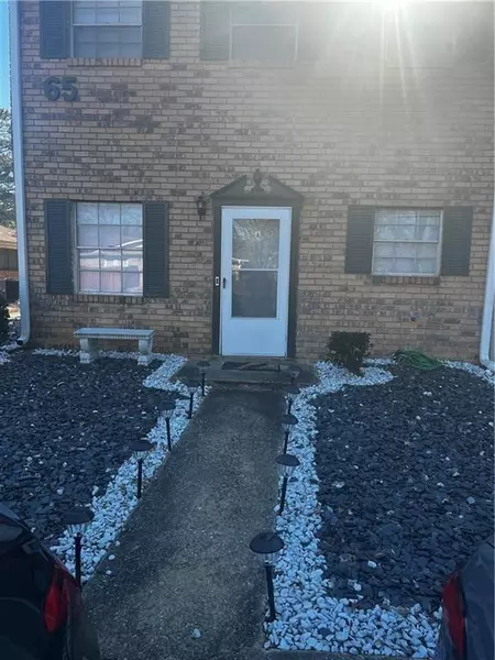 4701 Flat Shoals RD #65A, Union City, GA 30291