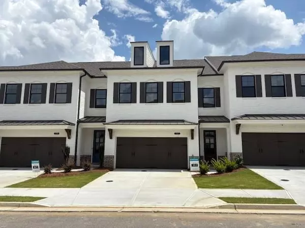 707 Dodd LN N #164, Buford, GA 30518