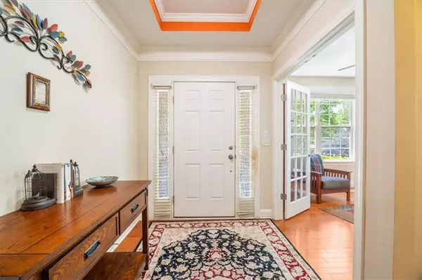 Canton, GA 30115,813 Cotton Creek DR