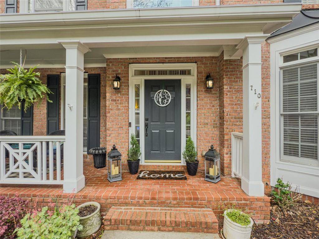 Dacula, GA 30019,710 BENTGRASS CT