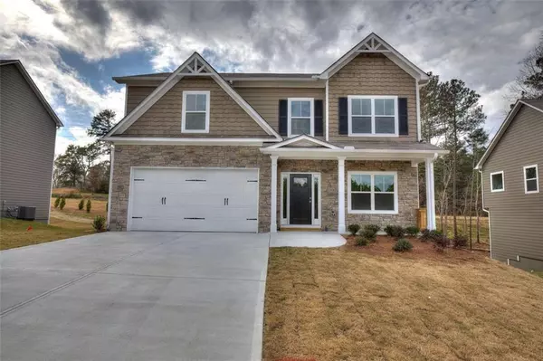 Dallas, GA 30132,693 Belmont LN