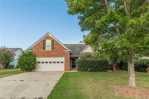 124 Sparkling Spring TRL, Mcdonough, GA 30252