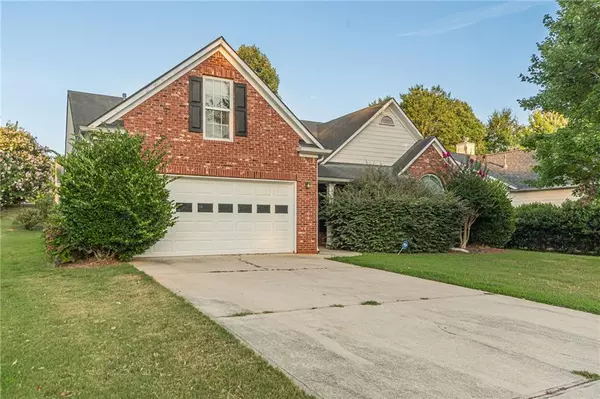Mcdonough, GA 30252,124 Sparkling Spring TRL