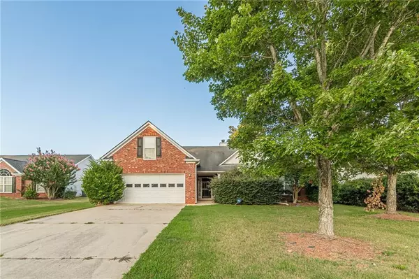 Mcdonough, GA 30252,124 Sparkling Spring TRL