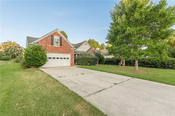 Mcdonough, GA 30252,124 Sparkling Spring TRL