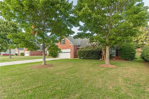 Mcdonough, GA 30252,124 Sparkling Spring TRL