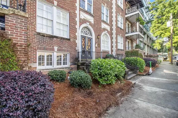 Atlanta, GA 30309,61 16th ST NE #4