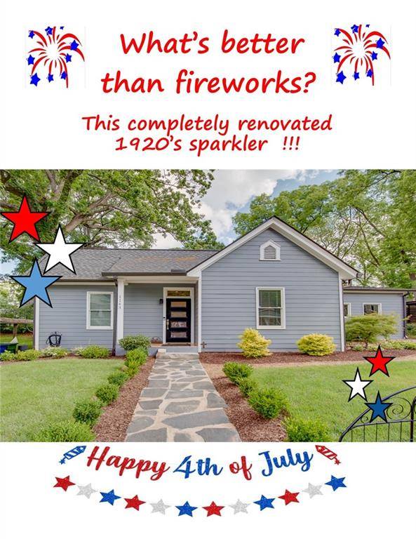 1143 Church ST NW, Atlanta, GA 30318