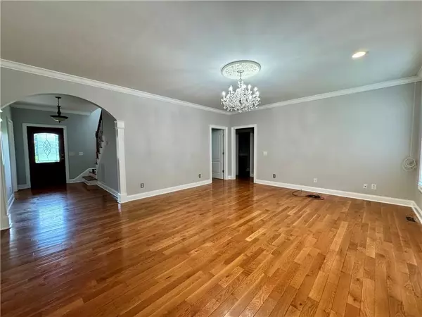 Calhoun, GA 30701,167 Techview DR SW