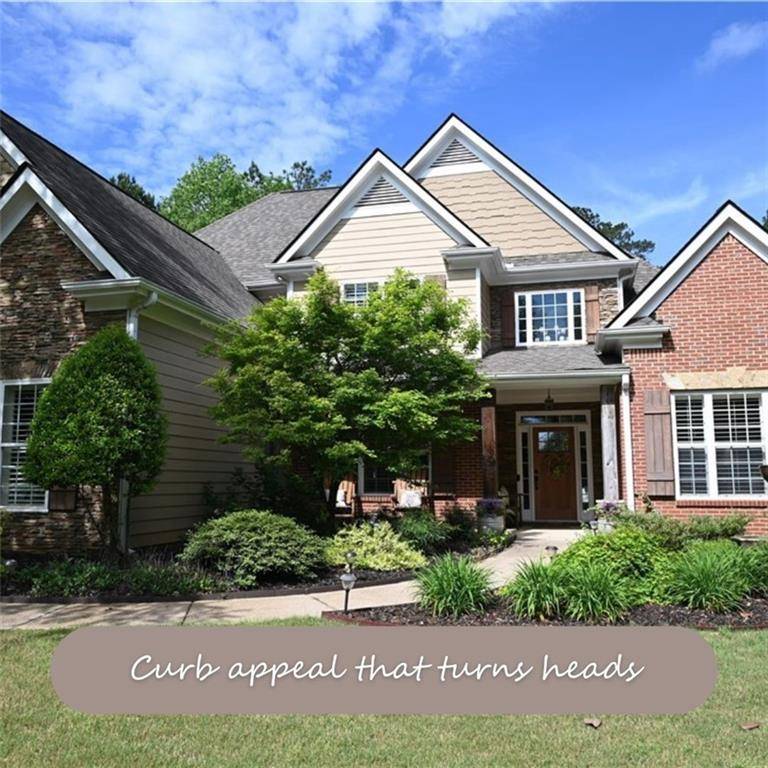 24 Douglas DR, Jefferson, GA 30549