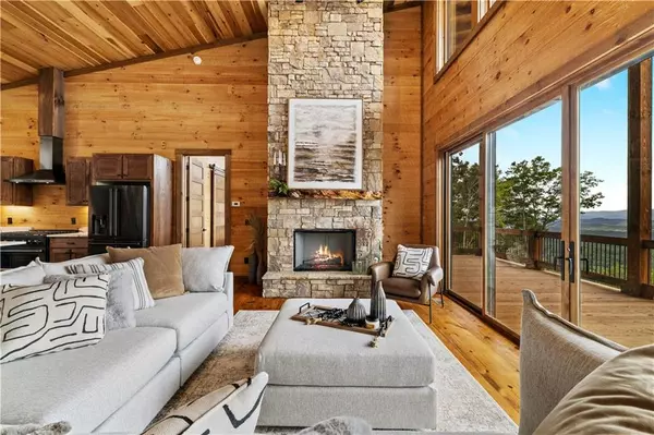 Mineral Bluff, GA 30559,885 Tower RD