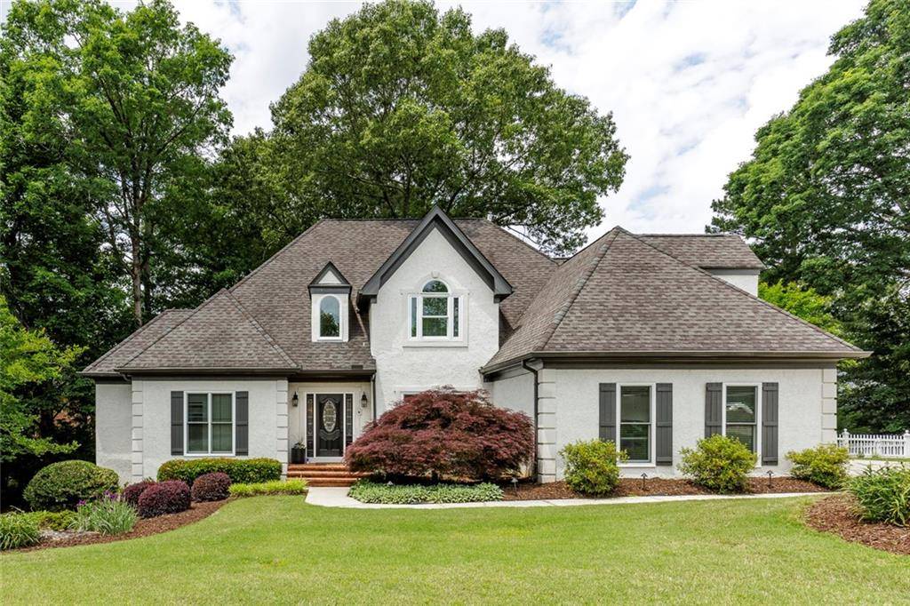 285 Lackland Court, Sandy Springs, GA 30350
