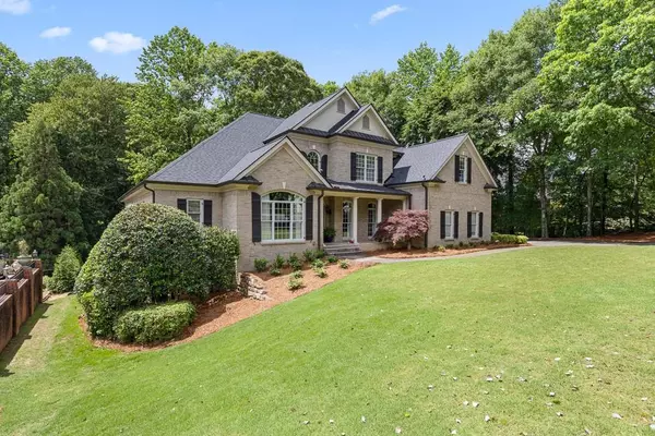 2332 Autumn Maple DR, Braselton, GA 30517