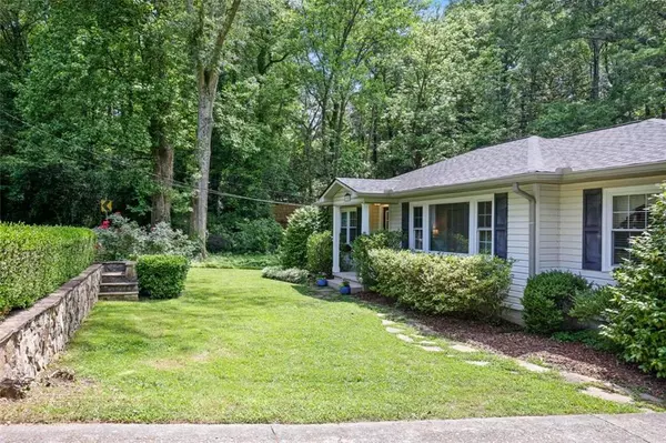 Marietta, GA 30064,184 RAMBO PL SW
