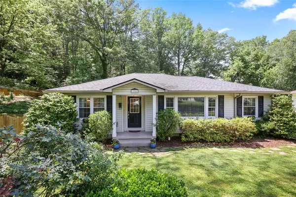 Marietta, GA 30064,184 RAMBO PL SW