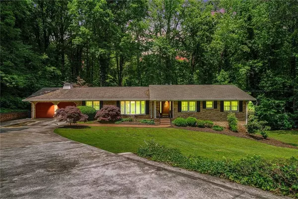 Tucker, GA 30087,5170 Oxbow RD