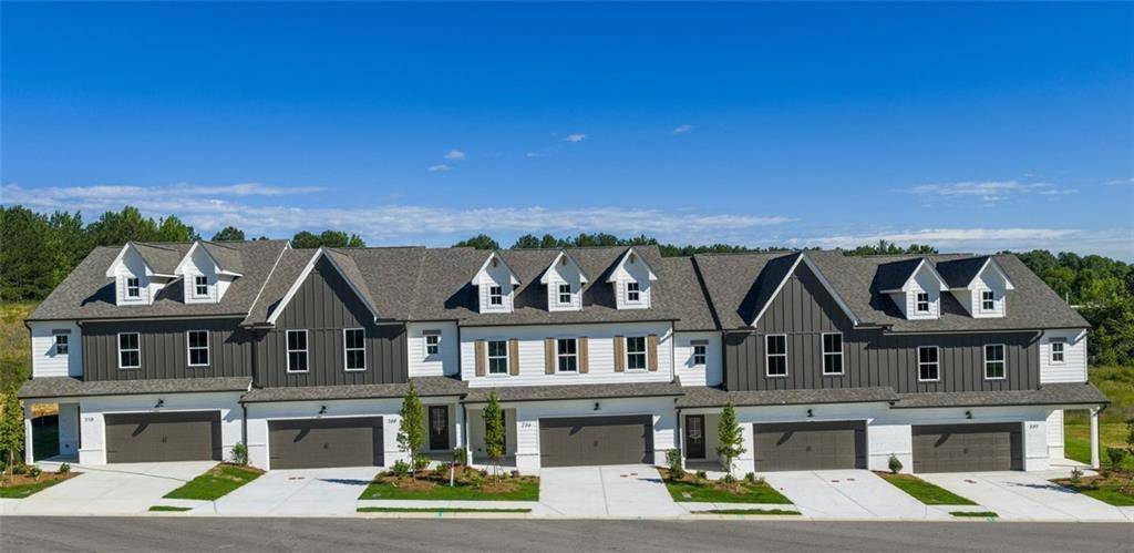 Loganville, GA 30052,210 Sharon LN
