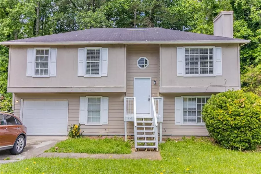 5339 Biffle Downs RD, Stone Mountain, GA 30088