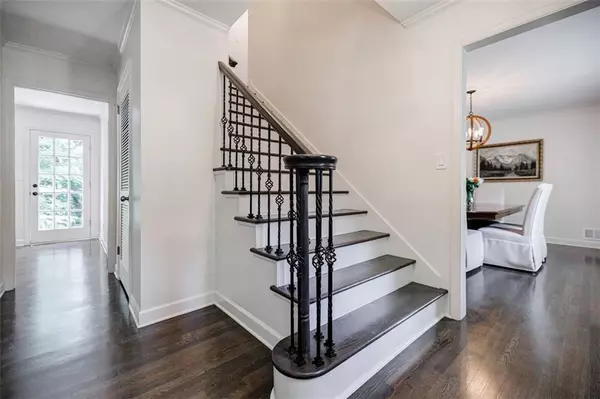 Dunwoody, GA 30338,4493 Orleans DR