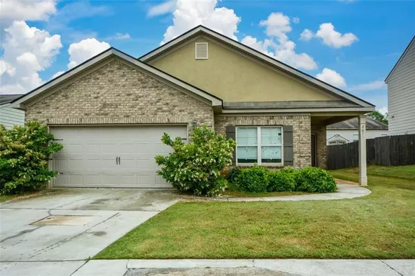 2671 Calvary DR,  Hampton,  GA 30228