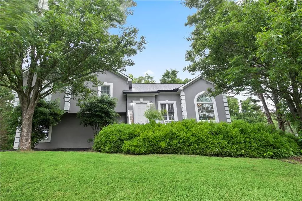 Cartersville, GA 30120,11 Vintage CT SW