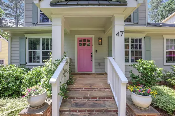 Atlanta, GA 30317,47 Roseclair DR SE