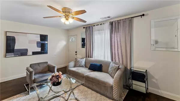 Atlanta, GA 30311,1337 Westmont RD SW