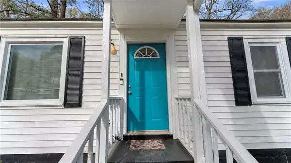 Atlanta, GA 30311,1337 Westmont RD SW