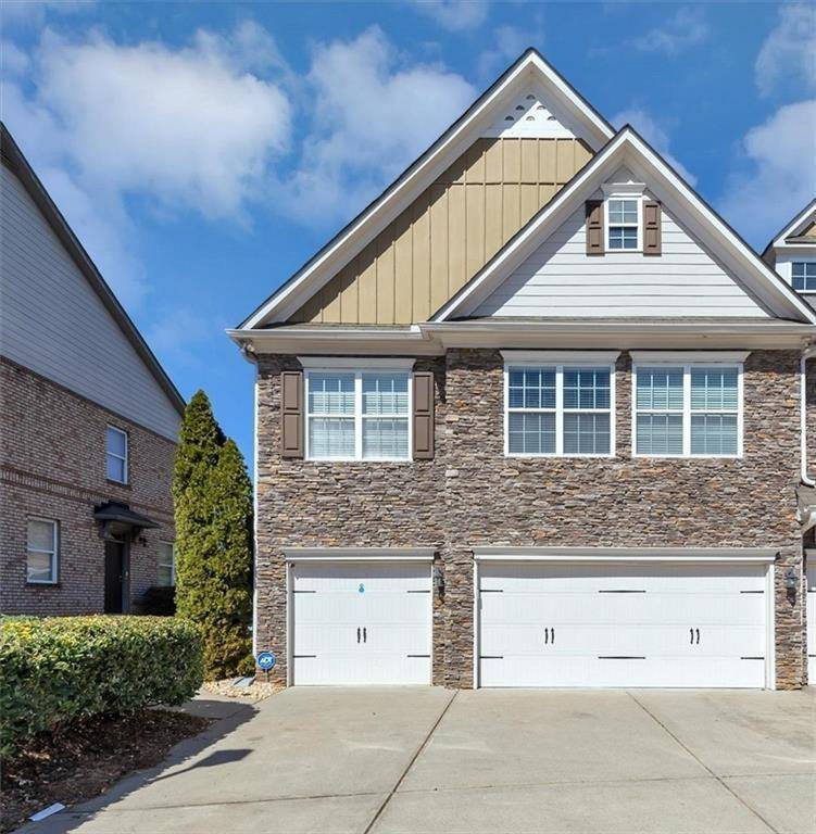 805 Pleasant Hill RD NW #343, Lilburn, GA 30047
