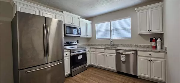 Riverdale, GA 30274,155 Inverness TRCE