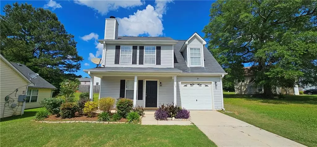 Riverdale, GA 30274,155 Inverness TRCE