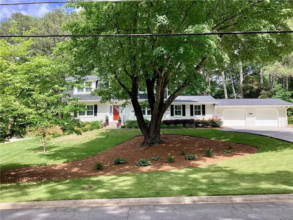 Atlanta, GA 30340,2917 Townley CIR